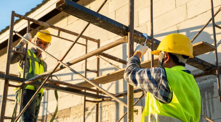 Professional residential roofers in Caddo Mills, TX